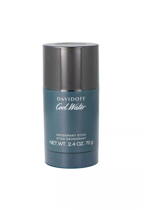 Davidoff Cool Water Man Deostick 75g